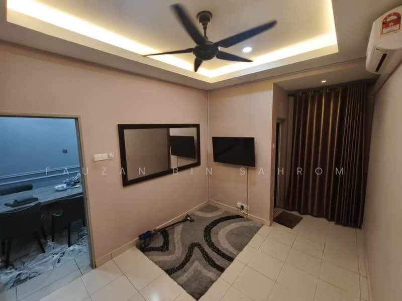 Terraced House for Sale in Bandar Putera 2 (Klang) - Fauzan bin Sahrom - PropertyGuru.com.my