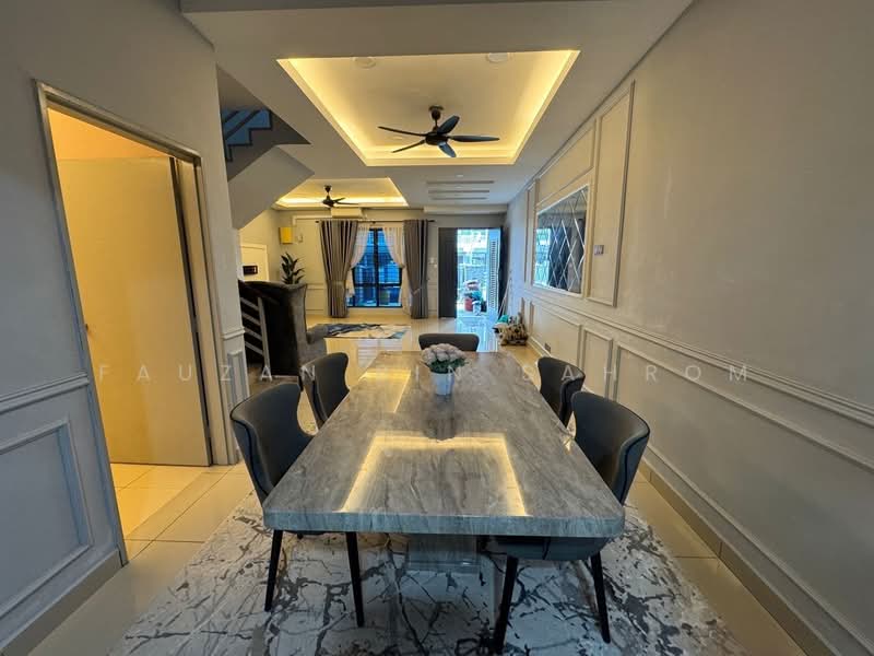 Terraced House for Sale in Bandar Putera 2 (Klang) - Fauzan bin Sahrom - PropertyGuru.com.my
