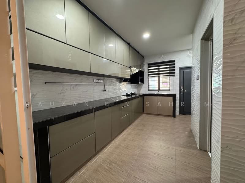 Terraced House for Sale in Bandar Putera 2 (Klang) - Fauzan bin Sahrom - PropertyGuru.com.my