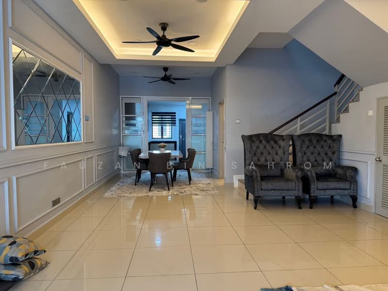 Terraced House for Sale in Bandar Putera 2 (Klang) - Fauzan bin Sahrom - PropertyGuru.com.my