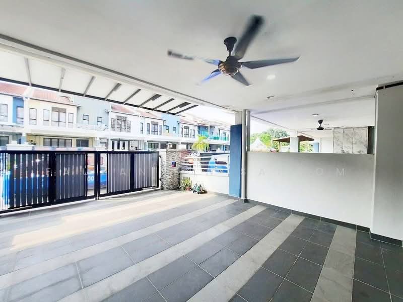 Terraced House for Sale in Bandar Putera 2 (Klang) - Fauzan bin Sahrom - PropertyGuru.com.my