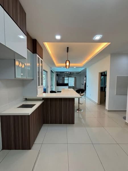 2-storey Terraced House for Rent in Taman Sutera Utama (Skudai) - Pan Pan - PropertyGuru.com.my