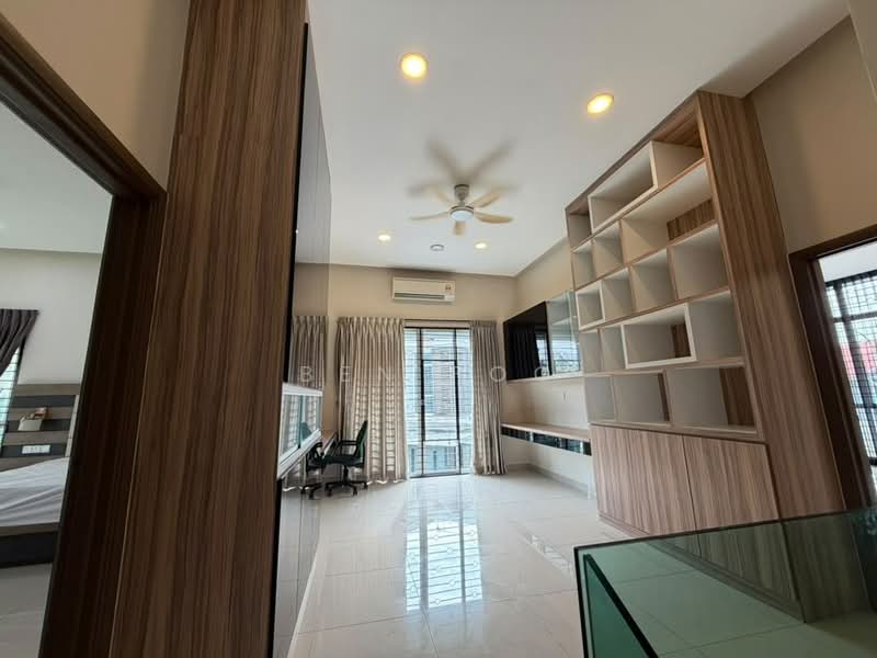 Semi-Detached House for Sale in Bandar Dato Onn (Tebrau) - Ben Foo - Interior - PropertyGuru.com.my