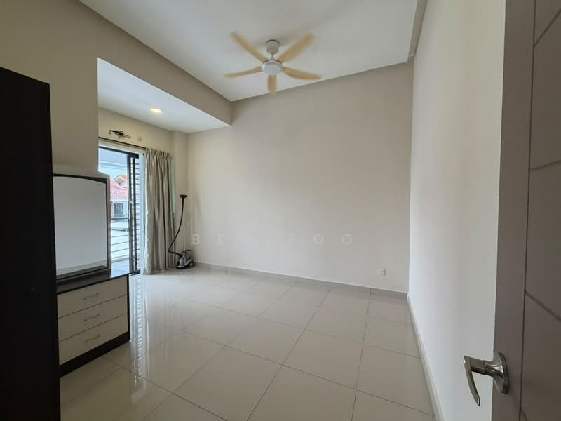 Semi-Detached House for Sale in Bandar Dato Onn (Tebrau) - Ben Foo - Bedroom - PropertyGuru.com.my