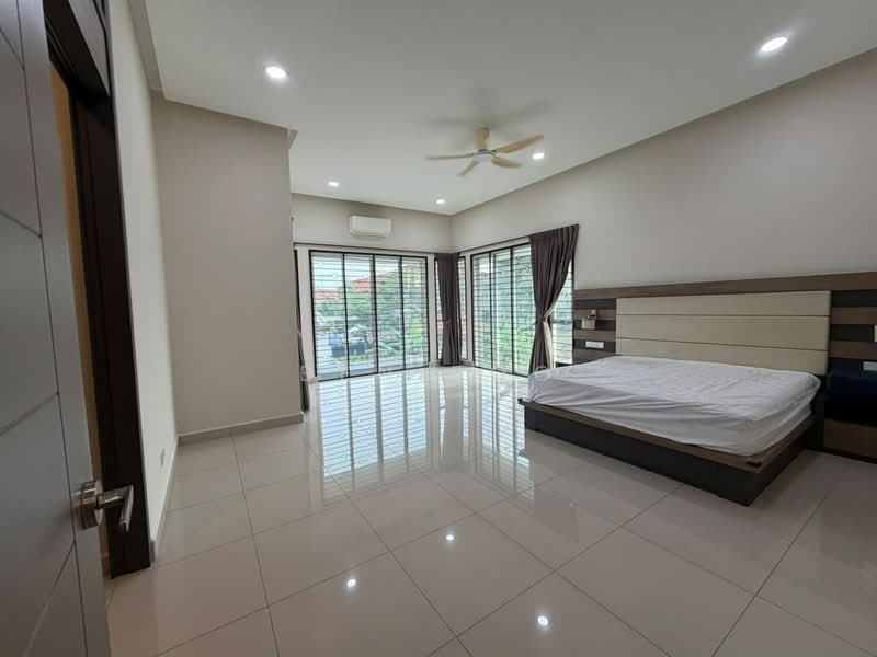 Semi-Detached House for Sale in Bandar Dato Onn (Tebrau) - Ben Foo - Bedroom - PropertyGuru.com.my