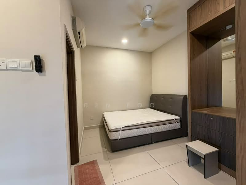 Semi-Detached House for Sale in Bandar Dato Onn (Tebrau) - Ben Foo - PropertyGuru.com.my