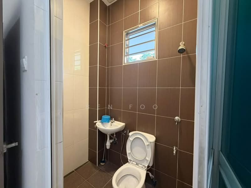 Semi-Detached House for Sale in Bandar Dato Onn (Tebrau) - Ben Foo - PropertyGuru.com.my