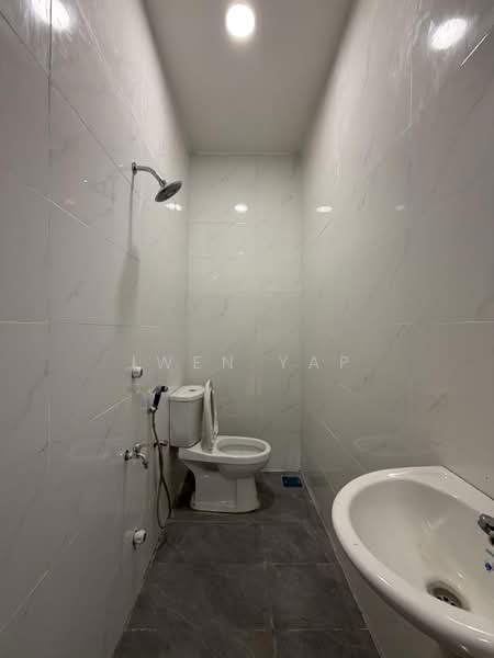 Rumah Teres 2 Tingkat untuk Dijual di Taman Johor Jaya (Johor Bahru) - Iwen Yap - PropertyGuru.com.my