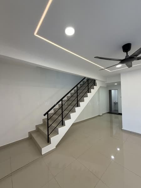 Rumah Teres 2 Tingkat untuk Dijual di Taman Johor Jaya (Johor Bahru) - Iwen Yap - PropertyGuru.com.my