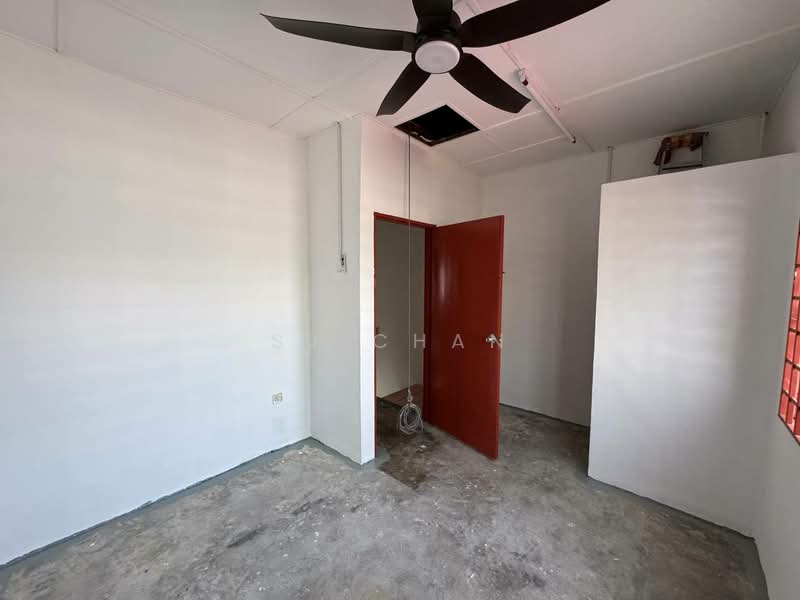 Rumah Teres 2 Tingkat untuk Disewa di Taman Puteri Wangsa (Ulu Tiram) - SJ CHAN - Interior - PropertyGuru.com.my