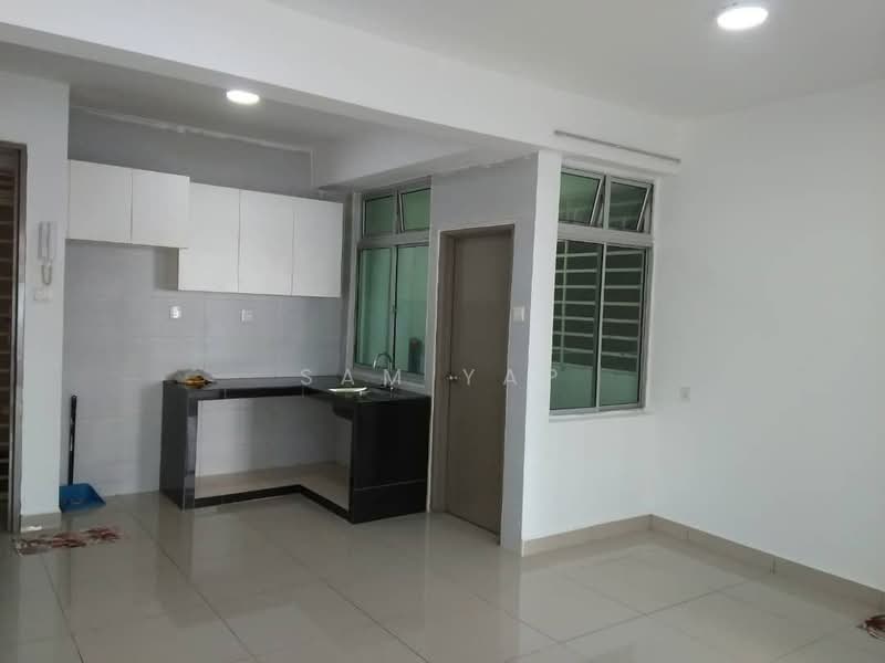 Kediaman Servis untuk Disewa di Larkin Heights - Sam Yap - Kitchen - PropertyGuru.com.my