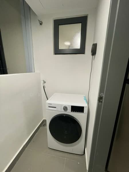 Service Residence for Rent at M Arisa - Adrian Kong - Interior - PropertyGuru.com.my