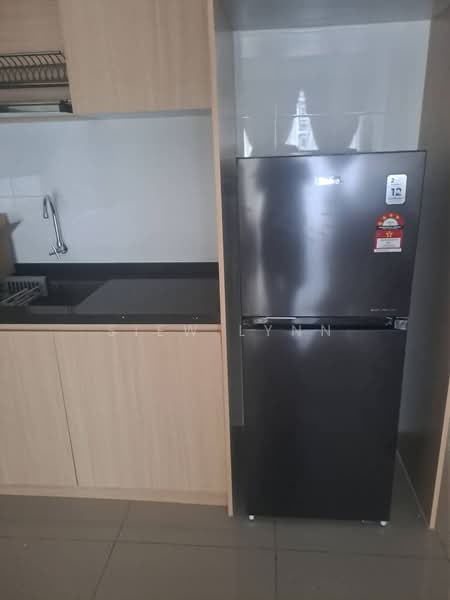 Service Residence for Rent at 121 Residences - Siew Lynn - Kitchen - PropertyGuru.com.my