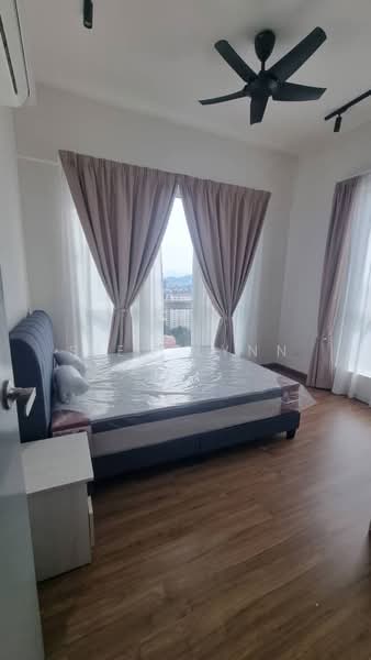 Service Residence for Rent at 121 Residences - Siew Lynn - Bedroom - PropertyGuru.com.my