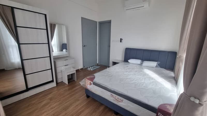 Service Residence for Rent at 121 Residences - Siew Lynn - Bedroom - PropertyGuru.com.my
