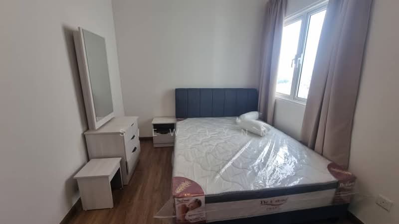 Service Residence for Rent at 121 Residences - Siew Lynn - Bedroom - PropertyGuru.com.my