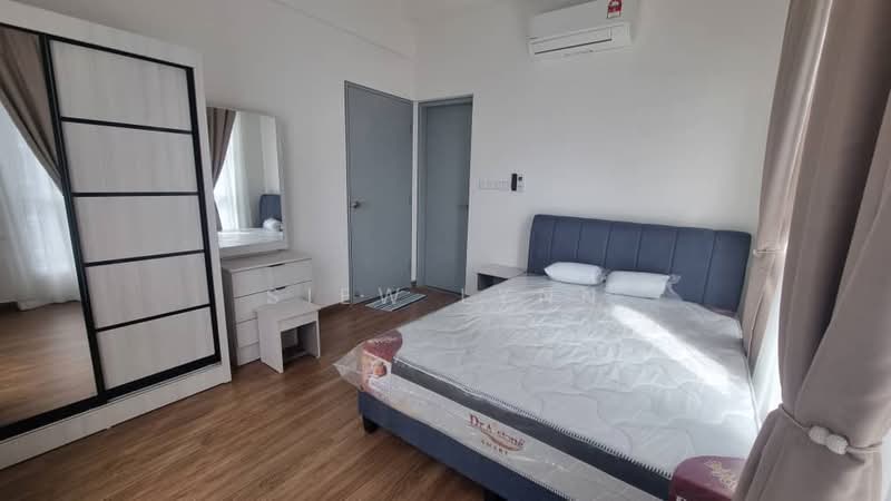 Service Residence for Rent at 121 Residences - Siew Lynn - Bedroom - PropertyGuru.com.my