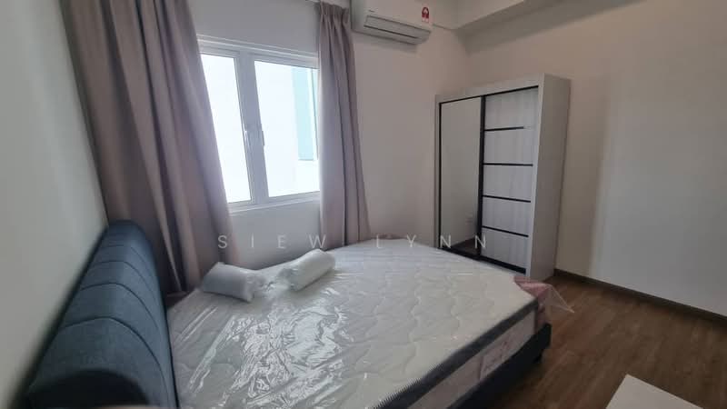 Service Residence for Rent at 121 Residences - Siew Lynn - Bedroom - PropertyGuru.com.my