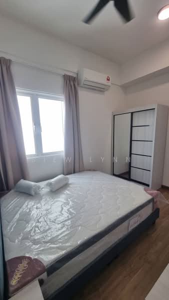 Service Residence for Rent at 121 Residences - Siew Lynn - Bedroom - PropertyGuru.com.my