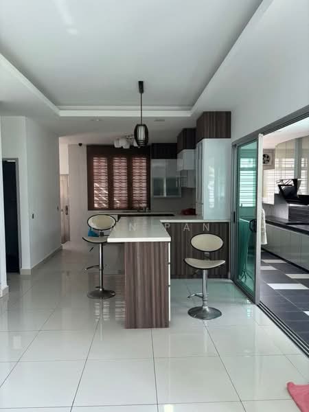 Rumah Teres 2 Tingkat untuk Dijual di Taman Sutera Utama (Skudai) - Pan Pan - PropertyGuru.com.my