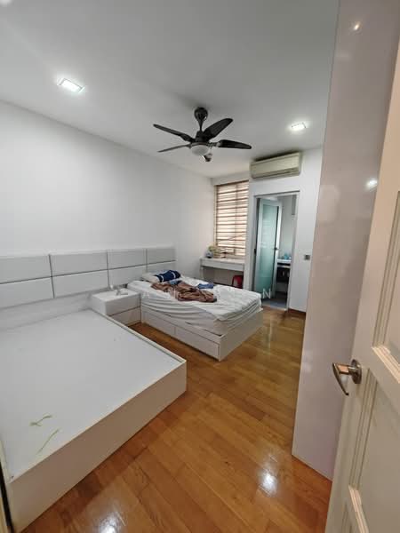 Rumah Teres 2 Tingkat untuk Dijual di Taman Sutera Utama (Skudai) - Pan Pan - PropertyGuru.com.my