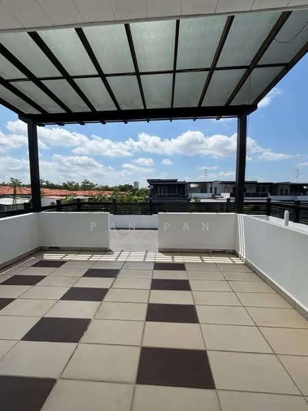 Rumah Teres 2 Tingkat untuk Dijual di Taman Sutera Utama (Skudai) - Pan Pan - PropertyGuru.com.my