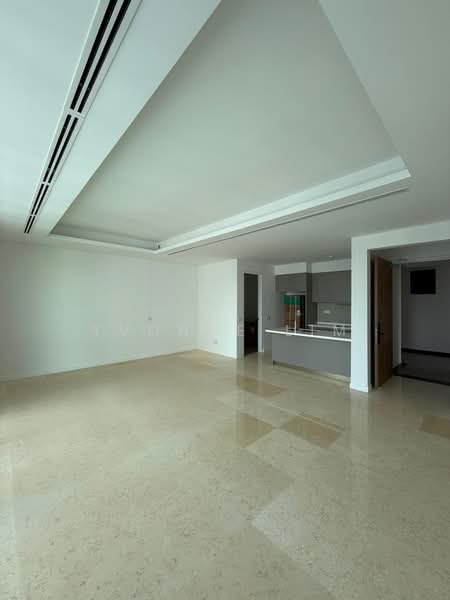 Condominium for Sale at Capella Embassy (D'Rapport Residences) - Yvonne Lim - Living Room - PropertyGuru.com.my