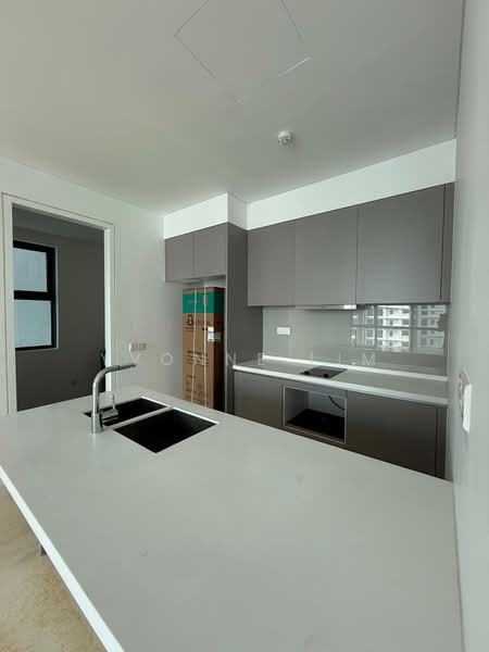 Condominium for Sale at Capella Embassy (D'Rapport Residences) - Yvonne Lim - Kitchen - PropertyGuru.com.my