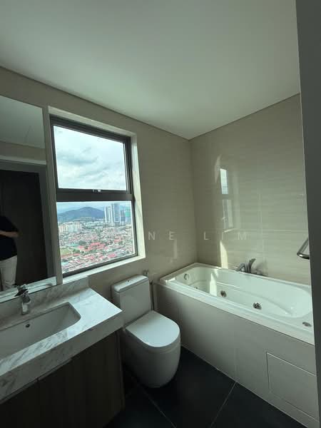 Condominium for Sale at Capella Embassy (D'Rapport Residences) - Yvonne Lim - Bathroom - PropertyGuru.com.my