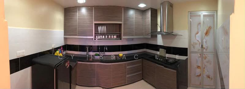 Condominium for Rent at D'Piazza - Cy Issac Lee - PropertyGuru.com.my