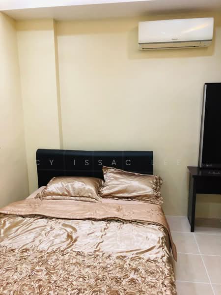 Condominium for Rent at D'Piazza - Cy Issac Lee - PropertyGuru.com.my