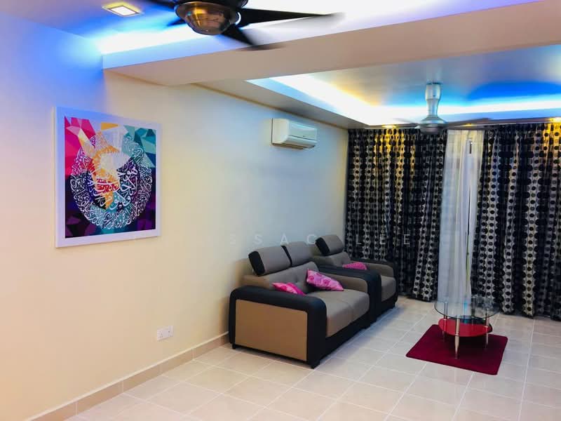 Condominium for Rent at D'Piazza - Cy Issac Lee - PropertyGuru.com.my