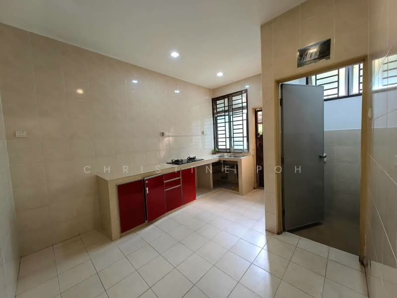 2-storey Terraced House for Sale in Taman Seri Orkid (Skudai) - Christine Poh - PropertyGuru.com.my