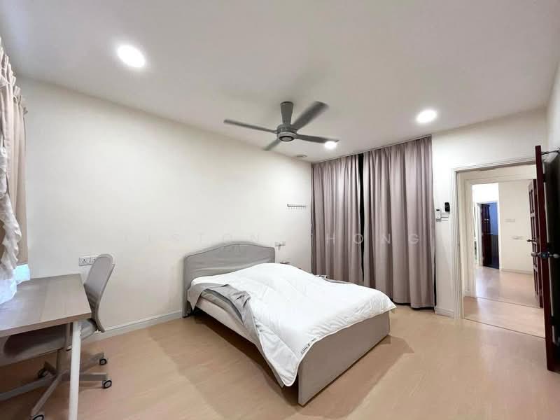 Rumah Teres 2-Tingkat untuk Dijual di Taman Pelangi (Johor Bahru) - Elston Chong - Bedroom - PropertyGuru.com.my