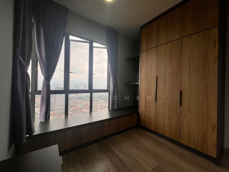 Service Residence for Rent at United Point (Residensi Berpadu) - Max Chan - PropertyGuru.com.my