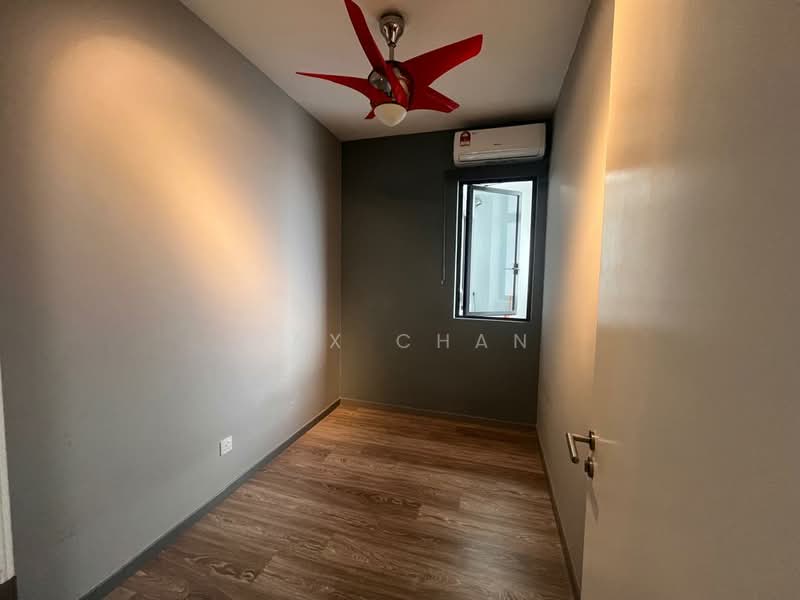 Service Residence for Rent at United Point (Residensi Berpadu) - Max Chan - Interior - PropertyGuru.com.my