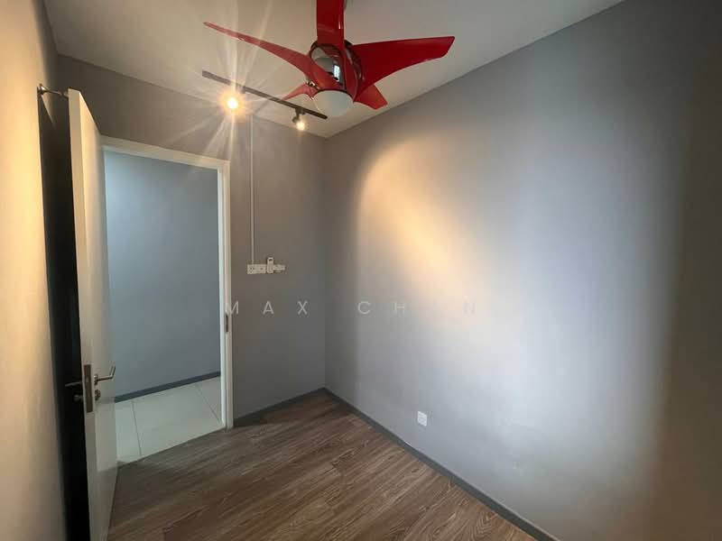 Service Residence for Rent at United Point (Residensi Berpadu) - Max Chan - Interior - PropertyGuru.com.my