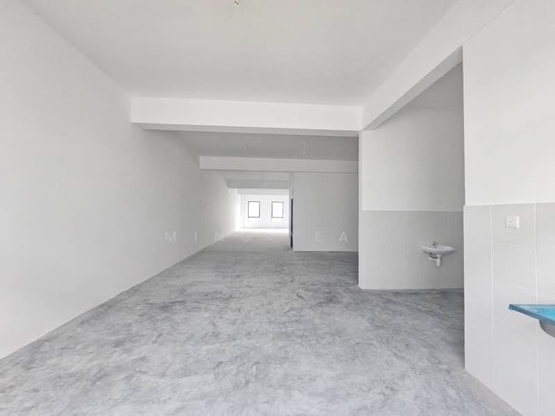 Shop for Sale in Taman Adda Heights (Tebrau) - Ming Yeap - Interior - PropertyGuru.com.my