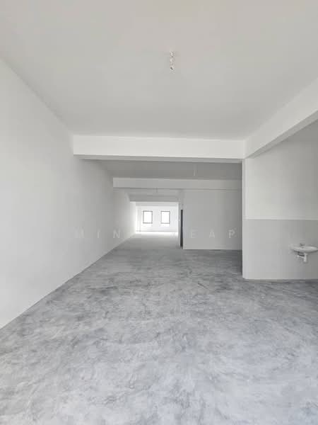 Shop for Sale in Taman Adda Heights (Tebrau) - Ming Yeap - Interior - PropertyGuru.com.my