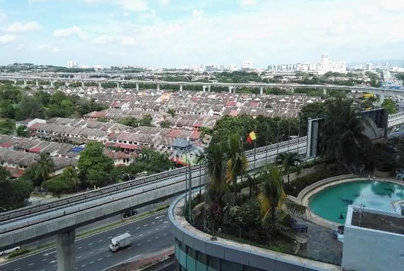 Kondominium untuk Dijual di Da Men - Cindy Ng - Exterior - PropertyGuru.com.my