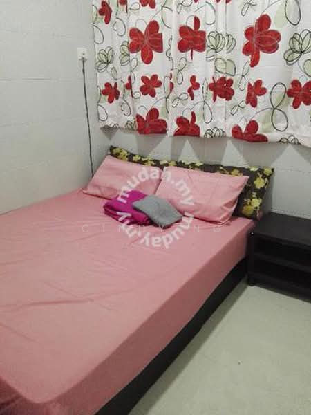 Kondominium untuk Dijual di Da Men - Cindy Ng - Bedroom - PropertyGuru.com.my