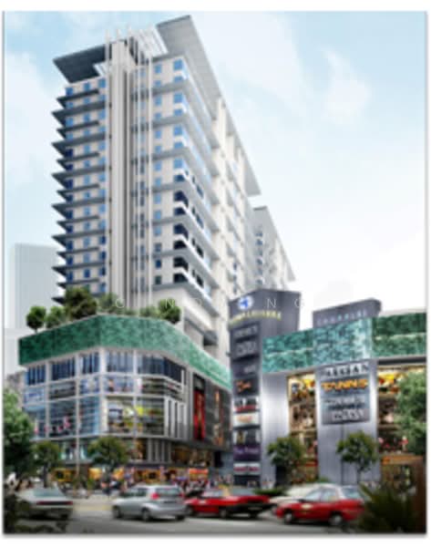 Kondominium untuk Dijual di Da Men - Cindy Ng - Exterior - PropertyGuru.com.my