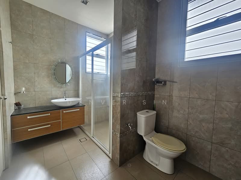Semi-Detached House for Sale in Cheras (Selangor) - Denver Sin - Bathroom - PropertyGuru.com.my