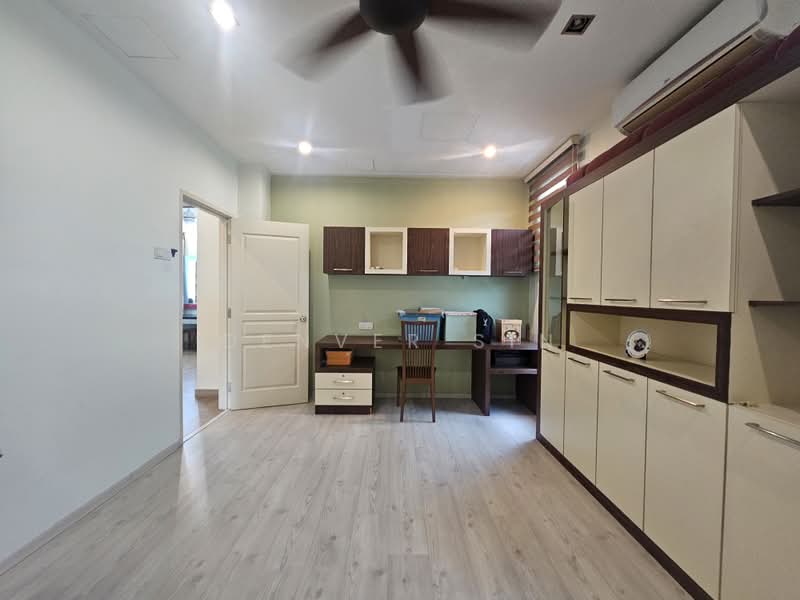 Semi-Detached House for Sale in Cheras (Selangor) - Denver Sin - Study - PropertyGuru.com.my