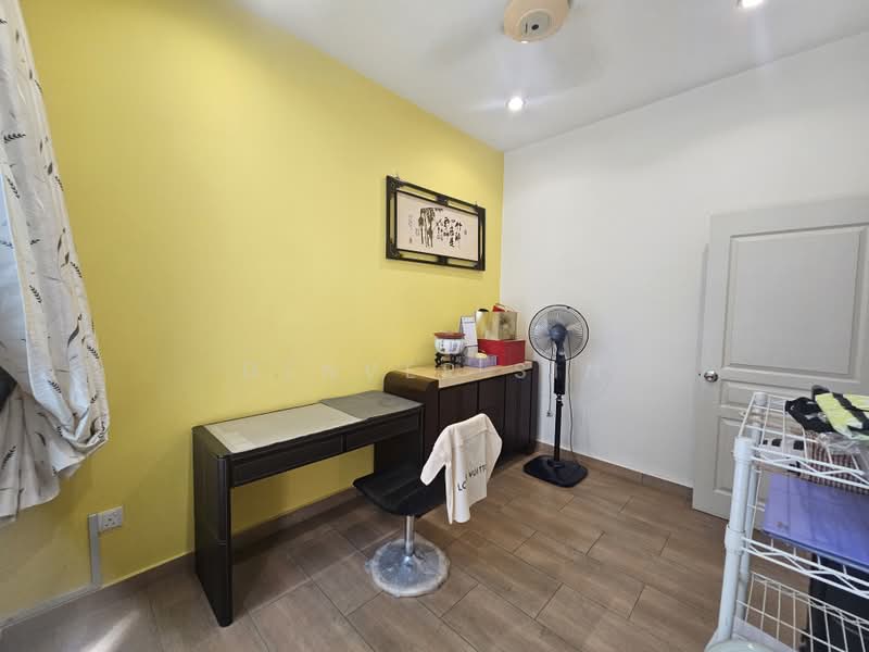 Semi-Detached House for Sale in Cheras (Selangor) - Denver Sin - Interior - PropertyGuru.com.my