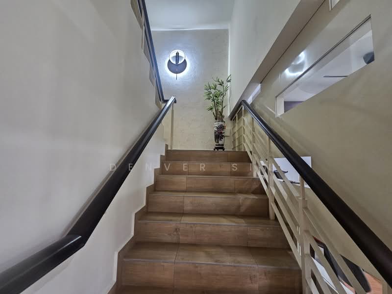 Semi-Detached House for Sale in Cheras (Selangor) - Denver Sin - Interior - PropertyGuru.com.my