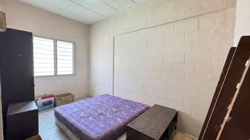 Rumah Teres 2-Tingkat untuk Dijual di Taman Pelangi (Rawang) - Tiffany Yang - Bilik Tidur - PropertyGuru.com.my