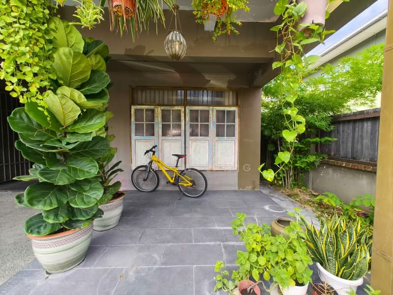 Rumah Teres 2-Tingkat untuk Dijual di Kota Damansara (Selangor) - TM Wong - Exterior - PropertyGuru.com.my