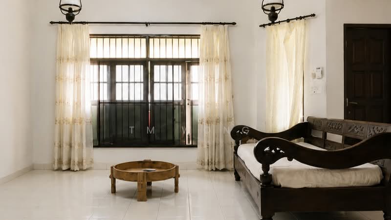 Rumah Teres 2-Tingkat untuk Dijual di Kota Damansara (Selangor) - TM Wong - Living Room - PropertyGuru.com.my