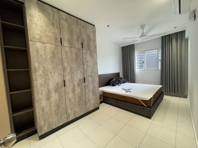 Pangsapuri untuk Disewa di Residensi Riamas - SELENA YONG - Bedroom - PropertyGuru.com.my